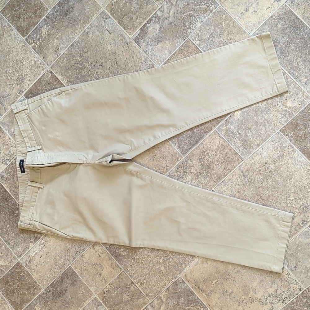 Nautica Cargos